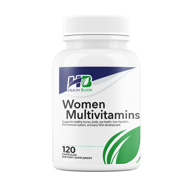 Women Multivitamin