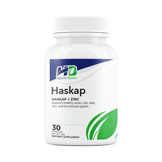 Haskap 30 Count - Pure Health Core