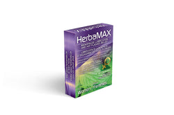 HERBAMAX VAGINAL DRYNESS AND MENOPAUSE