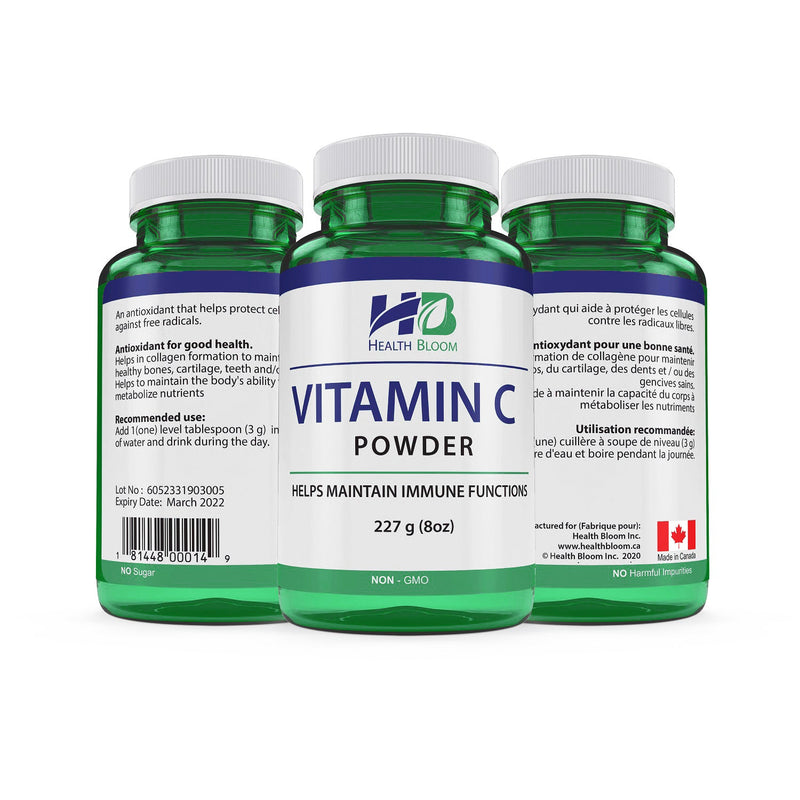 Vitamin C Powder 227 Grams