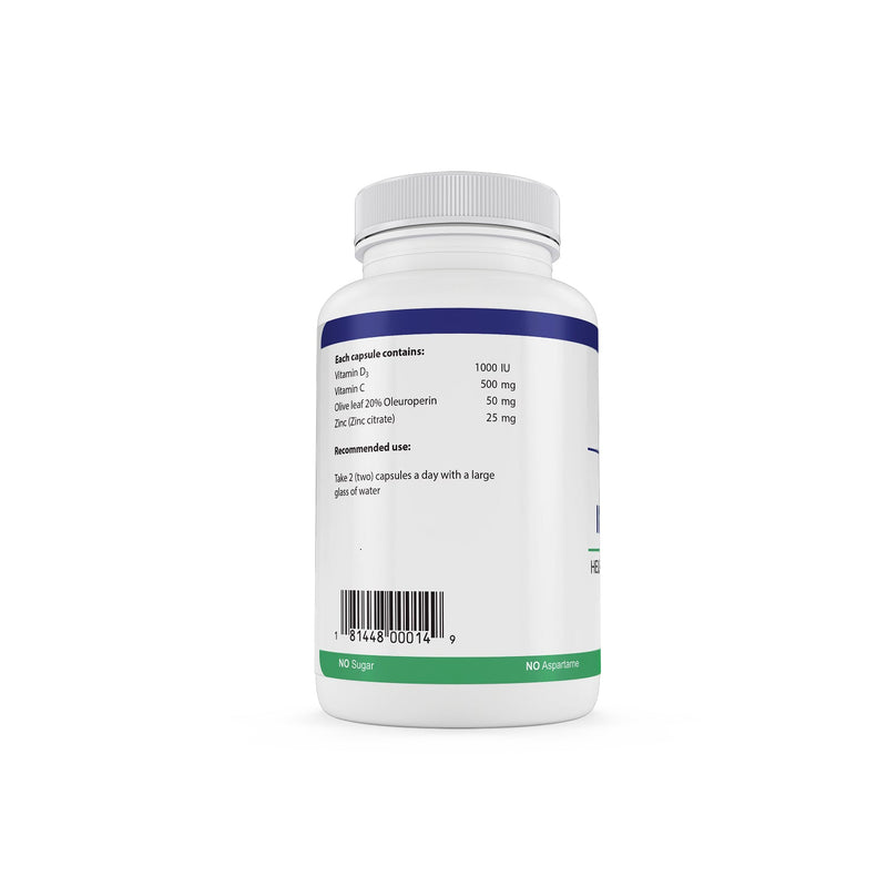 Active Immune Support 60 Count